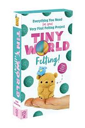Felting (Tiny World)
