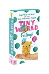 Felting (Tiny World)