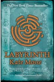 Labyrinth (Languedoc #1) by Kate Mosse