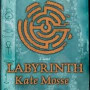 Labyrinth (Languedoc #1) by Kate Mosse