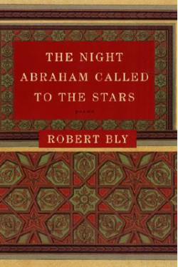 The Night Abraham Called to the Stars by Bly, Robert W.
