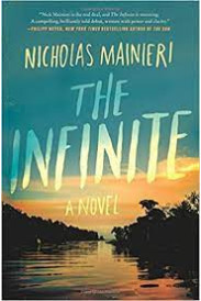 The Infinite by Mainieri, Nicholas