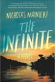 The Infinite by Mainieri, Nicholas