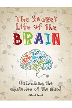 The Secret Life of the Brain: Unlocking the Mysteries of the Mind