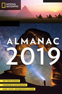 National Geographic 2019 Almanac