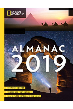 National Geographic 2019 Almanac
