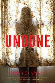 Undone by Colapinto, John