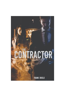 The Contractor by Frank Okolo - Paperback