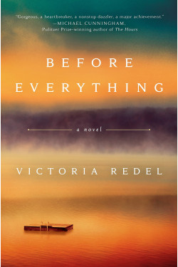 Before Everything by Redel Victoria - Hardback