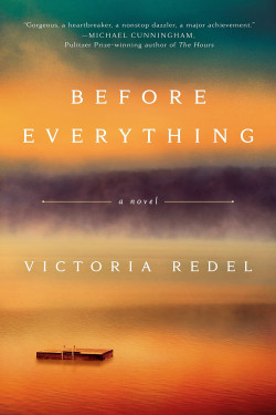 Before Everything by Redel Victoria - Hardback
