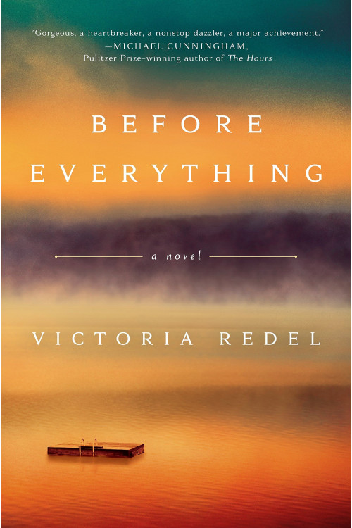 Before Everything by Redel Victoria - Hardback