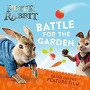 Battle for the Garden (Peter Rabbit)
