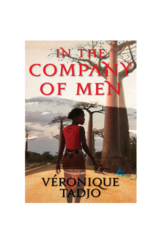 In The Company Of Men by Veronique Tadjo 