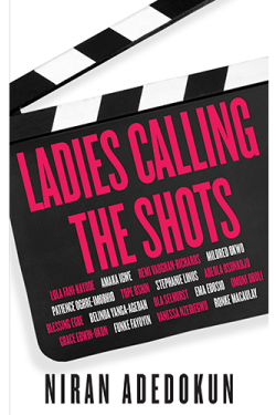 Ladies Calling the Shots by Niran Adedokun - Paperback