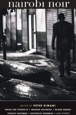Nairobi Noir by Peter Kimani - Paperback 
