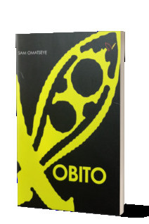 Obito by Sam Omatseye