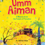 Umm Aiman by Nafees Khan