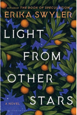 Light from Other Stars by Swyler, Erika-Hardback
