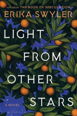 Light from Other Stars by Swyler, Erika-Hardback