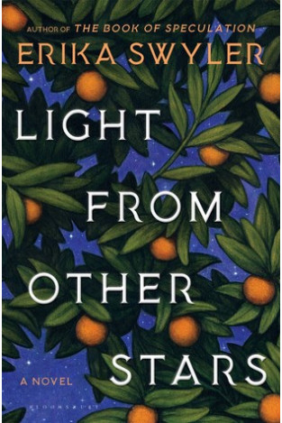 Light from Other Stars by Swyler, Erika-Hardback