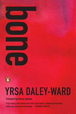 Bone by Daley-Ward, Yrsa