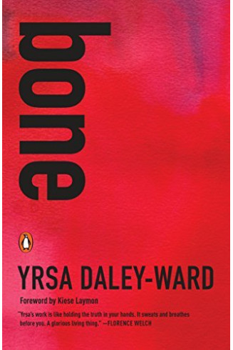 Bone by Daley-Ward, Yrsa