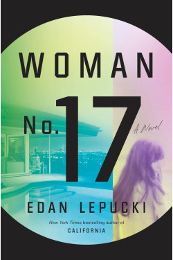 Woman No. 17 by Lepucki, Edan-Hardback