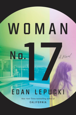 Woman No. 17 by Lepucki, Edan-Hardback