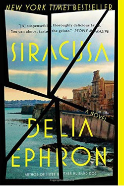 Siracusa by Ephron, Delia-Paperback