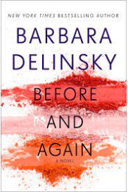 Before and Again by Delinsky, Barbara-Hardcover