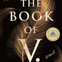 The Book of V. by Solomon, Anna-Hardback