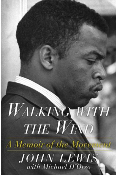 Walking With The Wind by D'Orso, Michael Lewis, John-Paperback