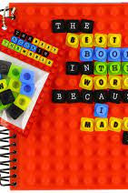 The Best Book in the World Because I Made It