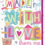 Made with Love from Me