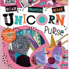 Unicorn Purse (Come Alive Crafts) by Elanor Best, Make Believe Ideas