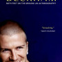 Beckham Both Feet on the Ground: An Autobiography by David Beckham And Tom Watt - Paperback