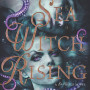 Sea Witch Rising by Henning, Sarah-Hardback