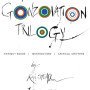 The Gonzovation Trilogy: Extinct Boids/Nextinction/Critical Critters by Ralph Steadman and Ceri Levy - Paperback