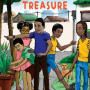 Grandma's Treasure by Dunni Olatunde - Paperback