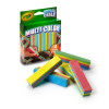 MultiColour Chalk 5CT