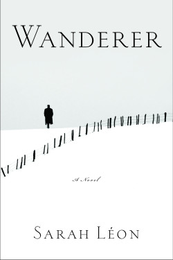 Wanderer by Sarah Leon - Paperback