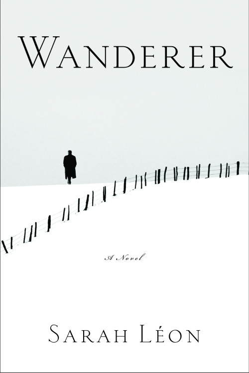 Wanderer by Sarah Leon - Paperback