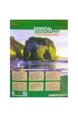 Essential Geography
