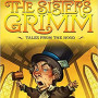 Tales From the Hood (The Sisters Grimm, Bk. 6) by Buckley, Michael-Paperback