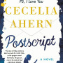 Postscript by Cecelia Ahern- Hardback