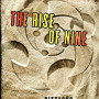The Rise of Nine (No.3) by Lore, Pittacus