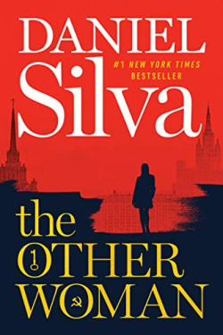 The Other Woman (Gabriel Allon) by Silva, Daniel-Hardcover