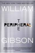 The Peripheral by Gibson, William