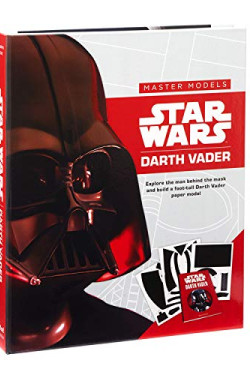Darth Vader Master Models (Star Wars) by Harper, Benjamin-Box Set
