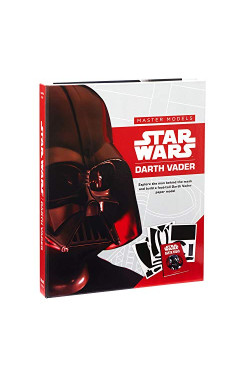 Darth Vader Master Models (Star Wars) by Harper, Benjamin-Box Set